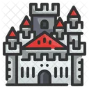 Schloss  Symbol