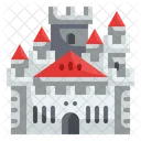 Schloss  Symbol