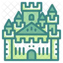 Schloss  Icon