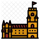 Schloss  Symbol