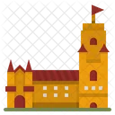 Schloss  Symbol