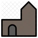 Schloss  Symbol