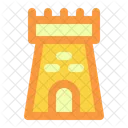 Schloss  Symbol