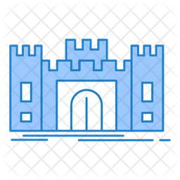 Schloss  Symbol