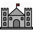 Schloss  Symbol