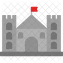 Schloss  Symbol