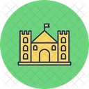 Schloss  Symbol