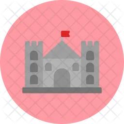 Schloss  Symbol