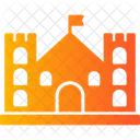 Schloss  Symbol