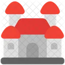 Chateau  Symbol