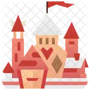 Schloss  Symbol