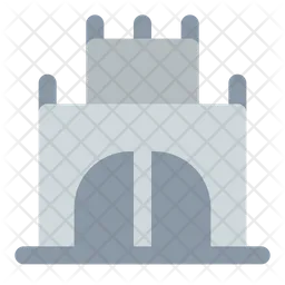 Schloss  Symbol