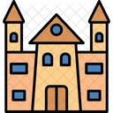 Schloss  Symbol