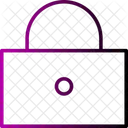 Sperren  Symbol
