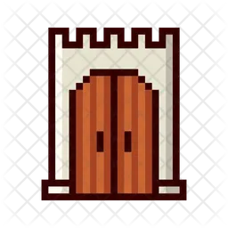 Schloss  Symbol