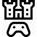 Schloss  Symbol