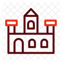 Schloss  Symbol