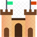 Schloss  Symbol