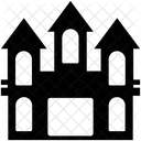 Schloss  Symbol