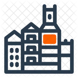 Schloss Trakoscan  Symbol