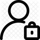 Schlossprofil  Symbol