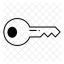 Schlüssel  Symbol