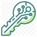 Schlüssel  Symbol