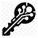 Schlüssel  Symbol
