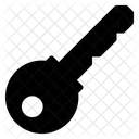 Taste Eingabe Zugriff Symbol