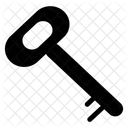 Taste Eingabe Zugriff Symbol