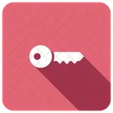 Taste Eingabe Zugriff Symbol