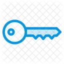 Taste Eingabe Zugriff Symbol
