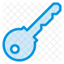 Taste Eingabe Zugriff Symbol