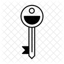Schlüssel  Symbol