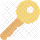 Schlüssel  Symbol