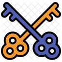 Schlüssel  Symbol