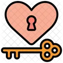 Schlüssel  Symbol