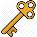 Schlüssel  Symbol