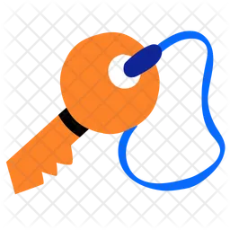 Schlüssel  Symbol
