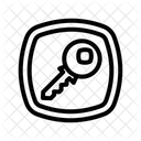 Benutzeroberflache App Mobil Symbol