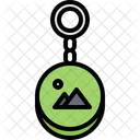 Schlussel Ring Marke Symbol