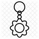 Schlusselanhanger Schlusselring Schlusselhalter Symbol
