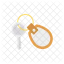 Schlusselanhanger Schlussel Schloss Symbol