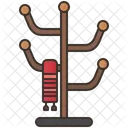 Schlüsselhänger  Symbol