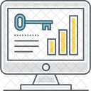 Keywords Und Rankings Symbol