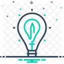 Schlussfolgerungen  Symbol