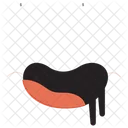 Cartoon Emoticon Symbol