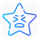 Schmerz Unangenehm Verletzend Symbol