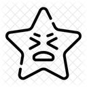 Schmerz  Symbol