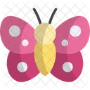 Schmetterling  Symbol